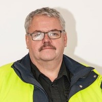 FF Skagen Employee Keld Diget's profile photo