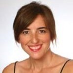 SLJ Abogados Employee Veronica Acosta Garcia's profile photo