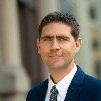 Southern Environmental Law Center Employee DJ Gerken's profile photo