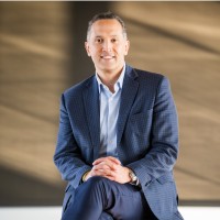 Axel Springer Employee Mathias Sanchez's profile photo