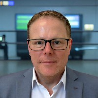 Komatsu Employee Michael McClanahan's profile photo