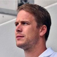 FC Twente Employee Tim Gilissen's profile photo