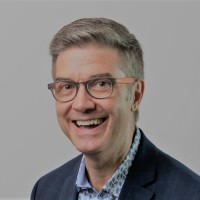 Xerox Employee Scott Reiber's profile photo