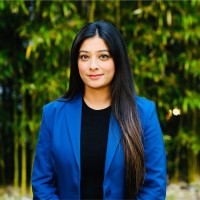 SemperVirens Venture Capital  Employee Simran Arora's profile photo
