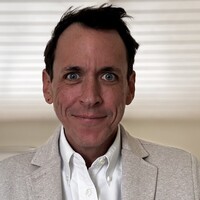 Private Family Office Employee Simon Hall's profile photo