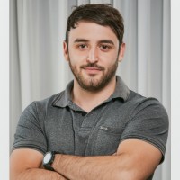 ArgPex Employee Juan Ignacio Fernandez's profile photo