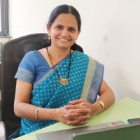 Propellence Consulting Employee Avanti Puranik's profile photo