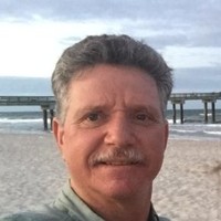 MANUFAB Employee James Tranchina's profile photo