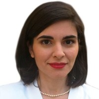 AC Immune Employee Elpida Tsika's profile photo