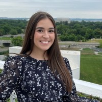 City of Lawrenceville Employee Daniela Esteves's profile photo