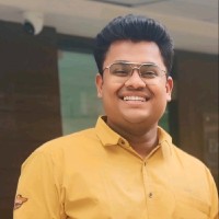 Trespheres Consulting Private Limited Employee Shivprasad Koutgikar's profile photo