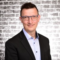 Accelerant Consulting Employee Søren Kolmos's profile photo