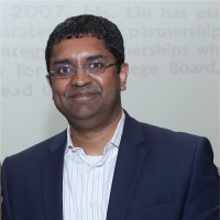 Sparkl Edventure Employee Harish Menon's profile photo