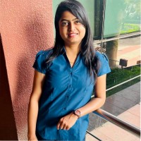 Medline Industries Limited Employee Pranali Vidhate's profile photo