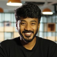 GrowthSchool Employee Vaibhav Sisinty's profile photo