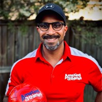 Amazing Athletes Employee Pank Vij's profile photo