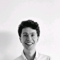Actos Groep Employee Jop van Appel's profile photo
