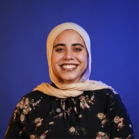 blissify Employee Salma Talaat's profile photo