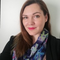 Nicole Jenkins Email