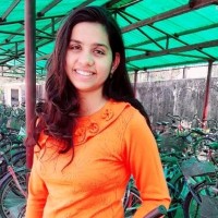 Pooja Chaudhary Email & Phone Number | Microsoft Software development ...