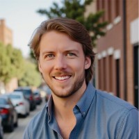 Halff Employee Carter Smith's profile photo