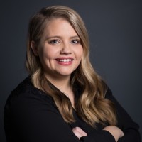 Endevor Employee Katherine Diaz's profile photo