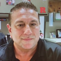 Rutgers University Employee Edwin Aviles's profile photo