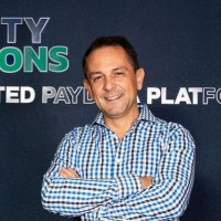Gratuity Solutions Employee Aleksandar Stepanovich's profile photo