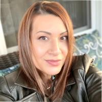 Solid & Striped Employee Maria Kasidonis's profile photo