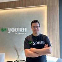 YouRH by Umentor Employee Roberto dos Santos Rabello's profile photo