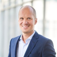 PwC Belgium Employee Wim Rymen's profile photo