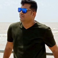 Sunil Malla Email