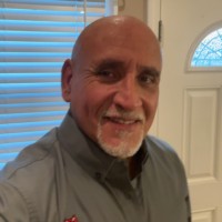 Staffa Stone Employee Lou Blanco's profile photo