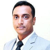 Aswin Rajappa Email & Phone Number