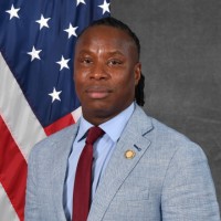 Inverness Technologies Employee Cuthbert George's profile photo