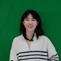 Stealth Startup Employee Yuwei Guo's profile photo