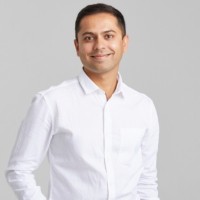 Mine Waste Management Employee Karan Jain's profile photo