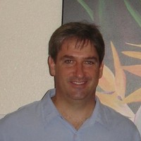 HiVE Energy Systems Employee Daniel O'Connell's profile photo