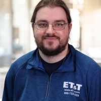ET&T, Inc. Employee Stipo Perisa's profile photo