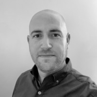 Smith Creative LLC Employee Jared Smith's profile photo