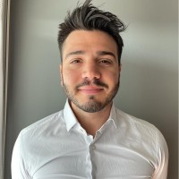 System Logistics GmbH (Krones Group) Employee Giuseppe Catalano's profile photo