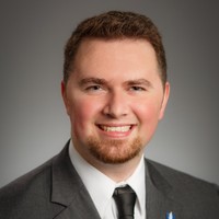 Nationwide Financial Employee Tim Hawk's profile photo