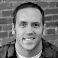 Foundry Interactive Employee Marcus Berry's profile photo