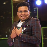 Quantum Leap Employee Chethan Hr's profile photo