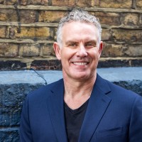 Andy Gillard Email & Phone Number