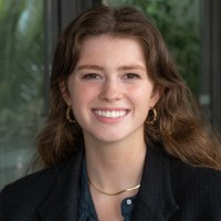 Optimism Employee Jessica Clark's profile photo