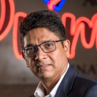 Acorn Group Employee Malinga Arsakularatne's profile photo