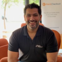 PointCheckout Employee Bashar Saleh's profile photo
