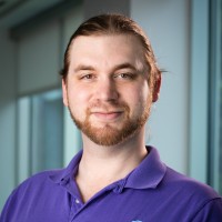 Elevation Land Solutions Employee Jacob Logan's profile photo