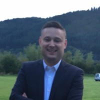Barons Eden - Hotel and Spa Collection Employee Gary Griffiths's profile photo
